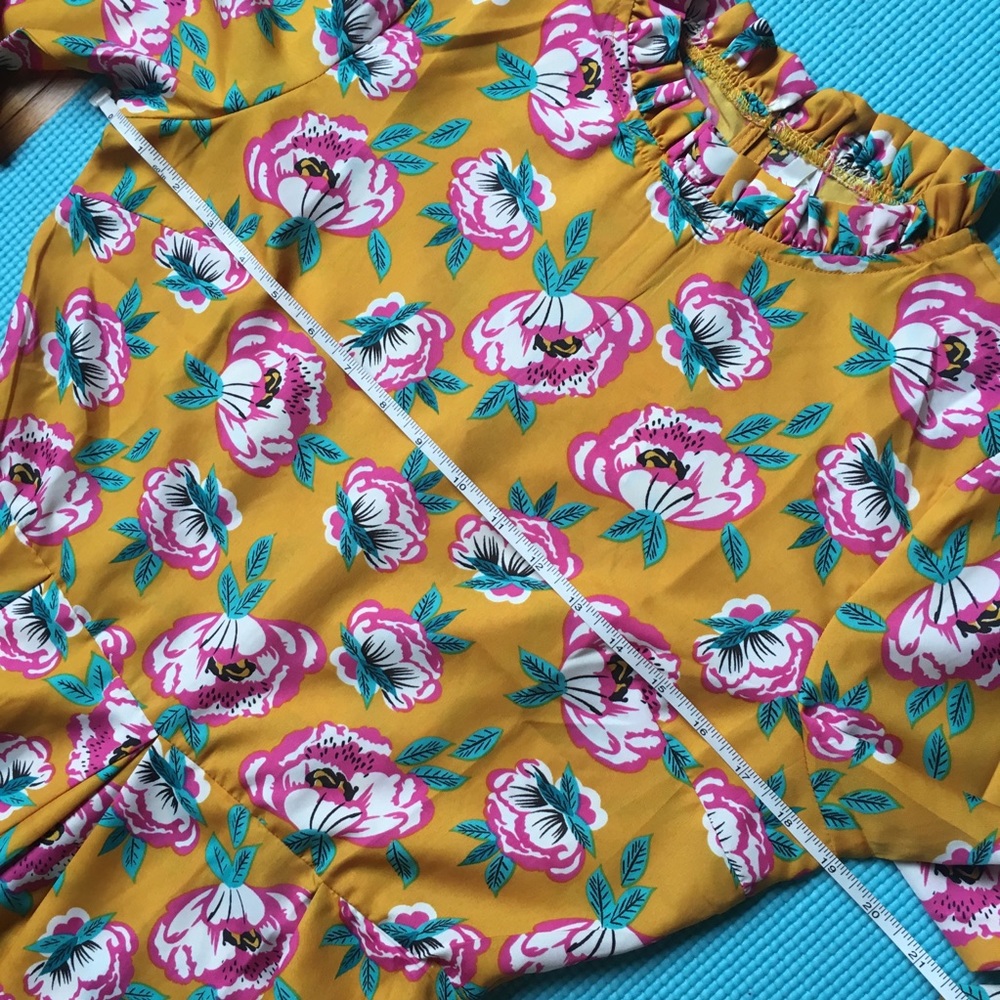 True Destiny romper - Picture 4 of 8